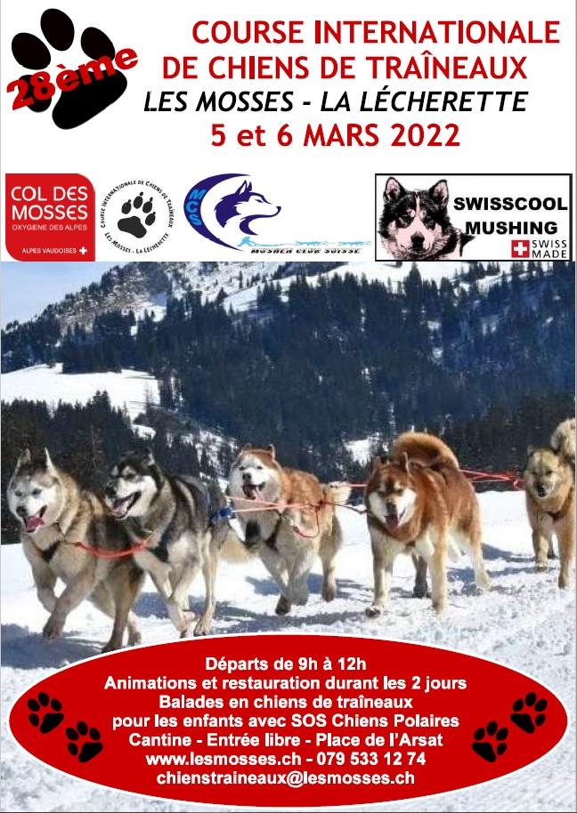 Affiche mosses 2022